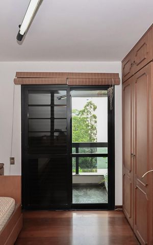 Apartamento à venda com 211m², 4 quartos e 3 vagasSuíte 1