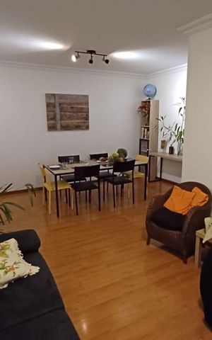 Apartamento para alugar com 110m², 3 quartos e 1 vagaSala