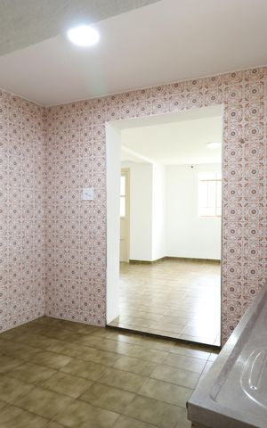 Casa para alugar com 60m², 1 quarto e sem vagaCozinha 