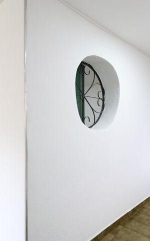 Casa para alugar com 60m², 1 quarto e sem vagaDetalhe 