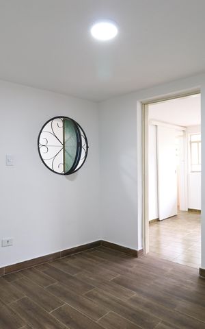 Casa para alugar com 60m², 1 quarto e sem vagaQuarto 