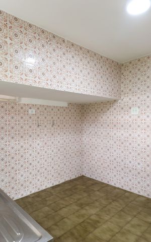 Casa para alugar com 60m², 1 quarto e sem vagaCozinha 