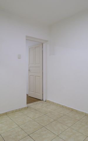 Casa para alugar com 45m², 1 quarto e sem vagaCozinha 