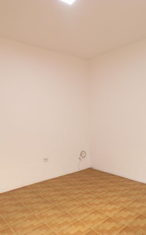 Casa para alugar com 45m², 1 quarto e sem vagaSala