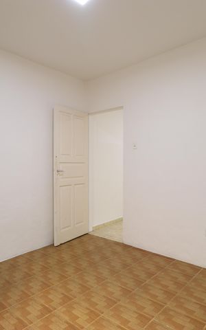 Casa para alugar com 45m², 1 quarto e sem vagaSala