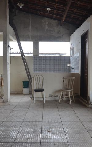 Casa para alugar com 100m², 3 quartos e sem vagaTerraço e Area de Serviço