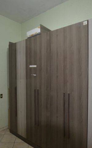 Casa para alugar com 100m², 3 quartos e sem vagaQuarto 1