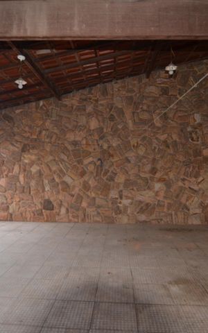 Casa para alugar com 100m², 3 quartos e sem vagaTerraço e Area de Serviço