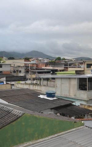 Casa para alugar com 100m², 3 quartos e sem vagaVista do Terraço
