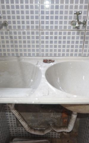 Casa para alugar com 100m², 3 quartos e sem vagaTerraço e Area de Serviço