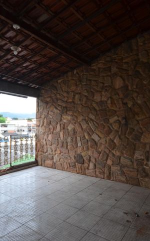 Casa para alugar com 100m², 3 quartos e sem vagaTerraço e Area de Serviço