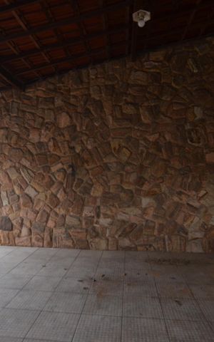 Casa para alugar com 100m², 3 quartos e sem vagaTerraço e Area de Serviço