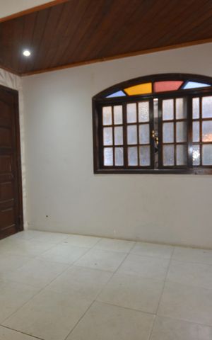 Casa para alugar com 100m², 3 quartos e sem vagaSala