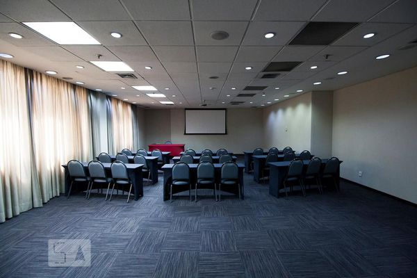 Condomínio em Alameda Campinas, 540, Jardim Paulista São Paulo