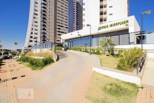 Condom nio Europark Ibirapuera Park Lozandes Goi nia Alugue Ou 