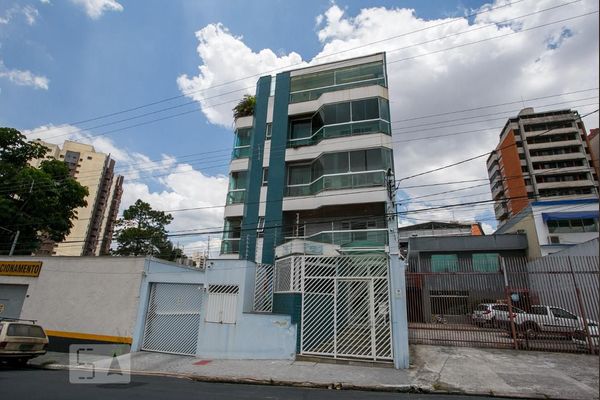 Alugue ou compre no Condomínio Residencial Safira - Rudge Ramos, São ...