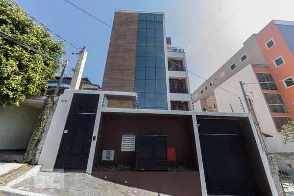 condomínio em Rua São Serafim, 673, Penha de França - São Paulo ...