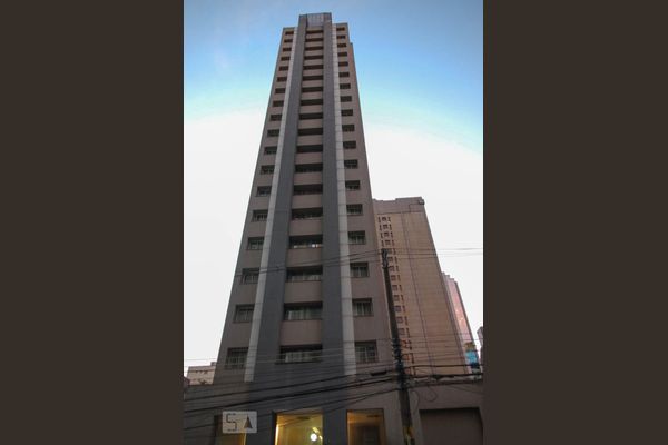 Condomínio em Alameda Campinas, 540, Jardim Paulista São Paulo