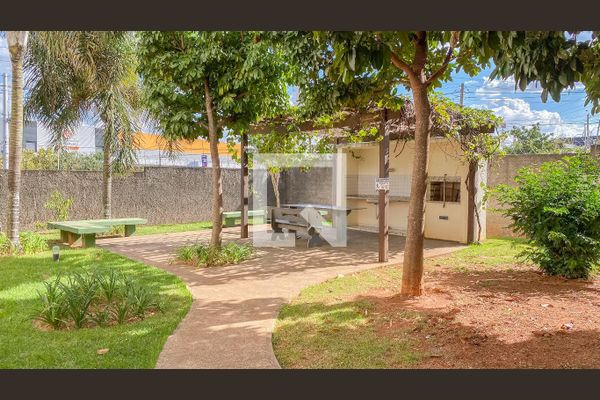 Condomínio Pátio das Alamedas, Parque Prado Campinas Alugue ou