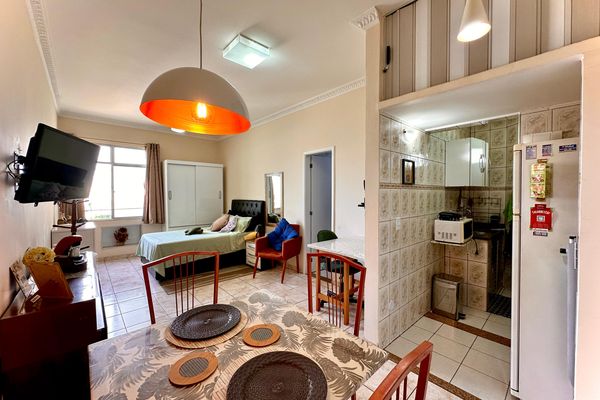 Apartamento com 1 quarto para alugar em Centro, Rio de Janeiro por R$ 2 ...
