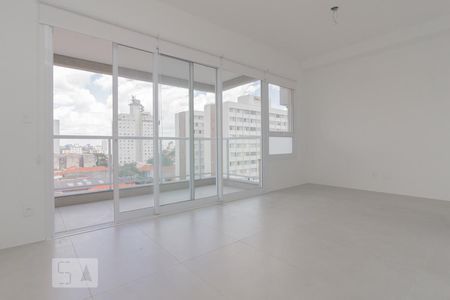 Apartamento Rua Marselhesa, São Paulo, Vila Mariana