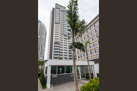 Apartamento Rua Eugênio de Medeiros, São Paulo, Pinheiros