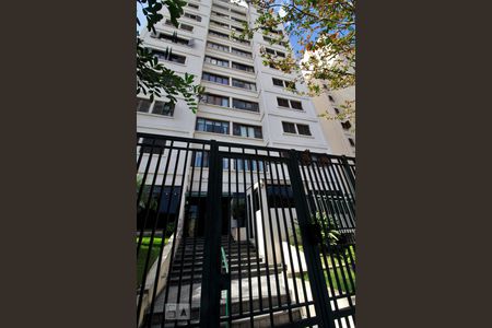 Apartamento Rua Pedro Gomes Cardim, São Paulo, Morumbi
