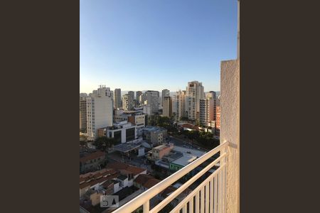 Apartamento Rua Campevas, São Paulo, Perdizes