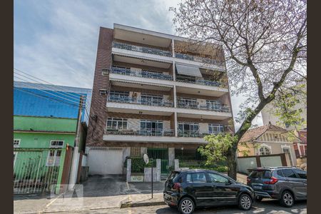 Apartamento Rua Doutor Nunes, Rio de Janeiro, Olaria