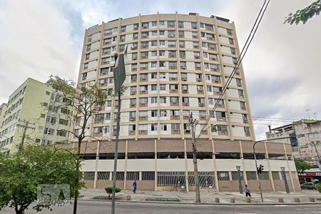 Apartamento Avenida Professor Plínio Bastos, Rio de Janeiro, Olaria