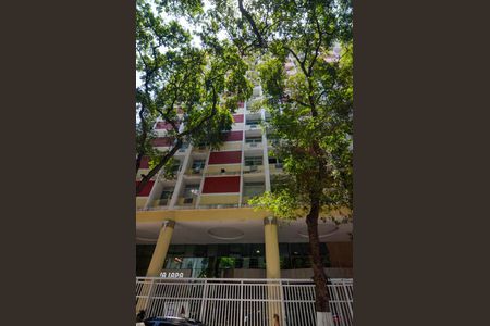 Apartamento Avenida Gomes Freire, Rio de Janeiro, Centro
