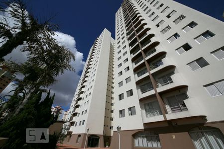 Apartamento Avenida Sargento Geraldo Sant’ana, São Paulo, Jardim Marajoara
