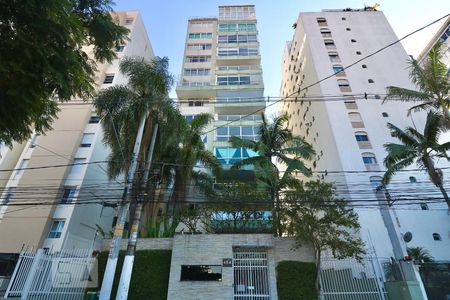 Apartamento Rua dos Ingleses, São Paulo, Bela Vista