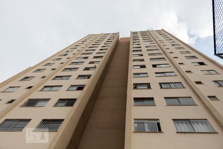 Apartamento Rua Manguari, São Paulo, Parque Novo Mundo