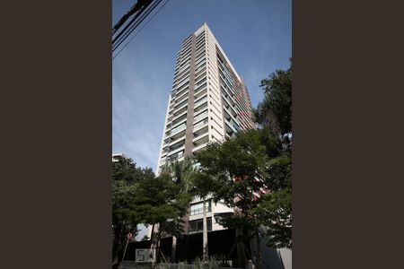 Apartamento Rua Gabriele D&#39;annunzio, São Paulo, Brooklin