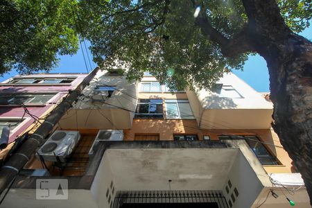 Apartamento Avenida Mem de Sá, Rio de Janeiro, Centro