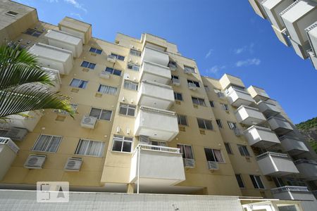 Apartamento Estrada Francisco da Cruz Nunes, Niterói, Cantagalo