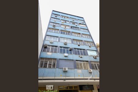 Apartamento Rua Haddock Lobo, Rio de Janeiro, Tijuca