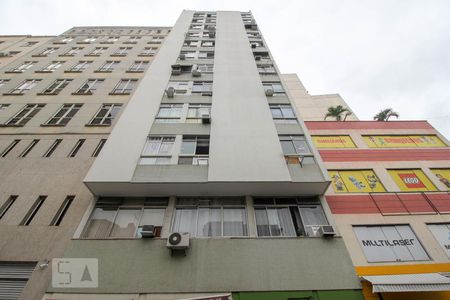 Apartamento Rua André Cavalcanti, Rio de Janeiro, Santa Teresa