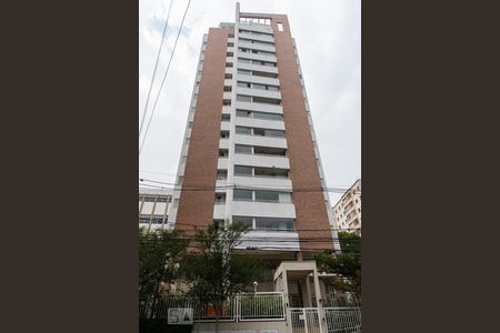 Apartamento Rua Eça de Queiroz, São Paulo, Vila Mariana