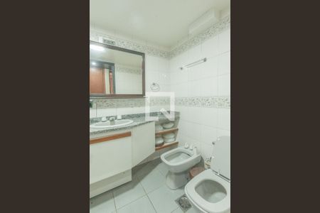 Apartamento para alugar com 45m², 1 quarto e 1 vagaBanheiro