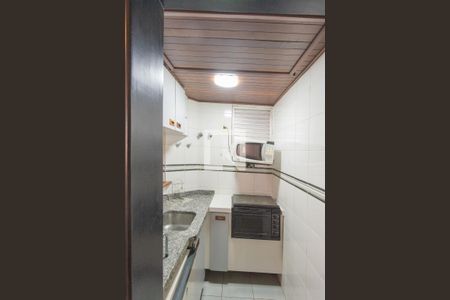 Apartamento para alugar com 45m², 1 quarto e 1 vagaCozinha
