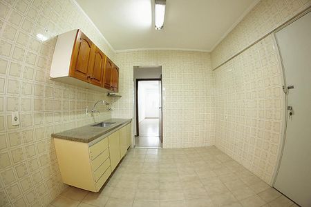Apartamento à venda com 98m², 4 quartos e 1 vagacozinha