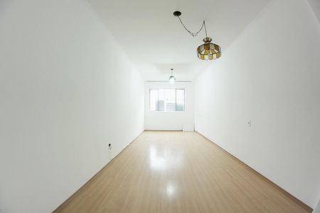 sala de apartamento à venda com 4 quartos, 98m² em Bosque, Campinas