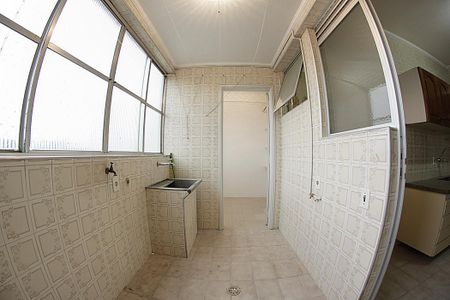 Apartamento à venda com 98m², 4 quartos e 1 vagaárea de serviço
