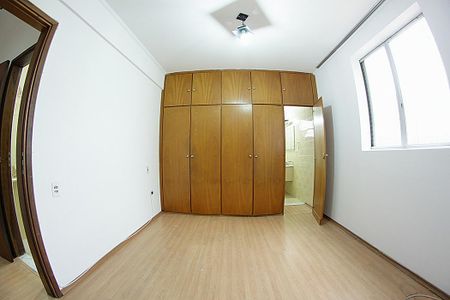 suíte de apartamento à venda com 4 quartos, 98m² em Bosque, Campinas
