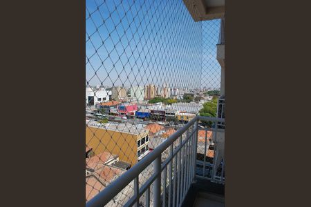 Apartamento à venda com 52m², 2 quartos e 1 vagaVISTA SACADA 