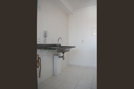 Apartamento à venda com 52m², 2 quartos e 1 vagaCOZINHA AMERICANA