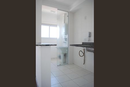 Apartamento à venda com 52m², 2 quartos e 1 vagaCOZINHA AMERICANA