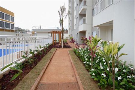 ACESSO AO BLOCO de apartamento à venda com 2 quartos, 52m² em Vila Industrial, Campinas